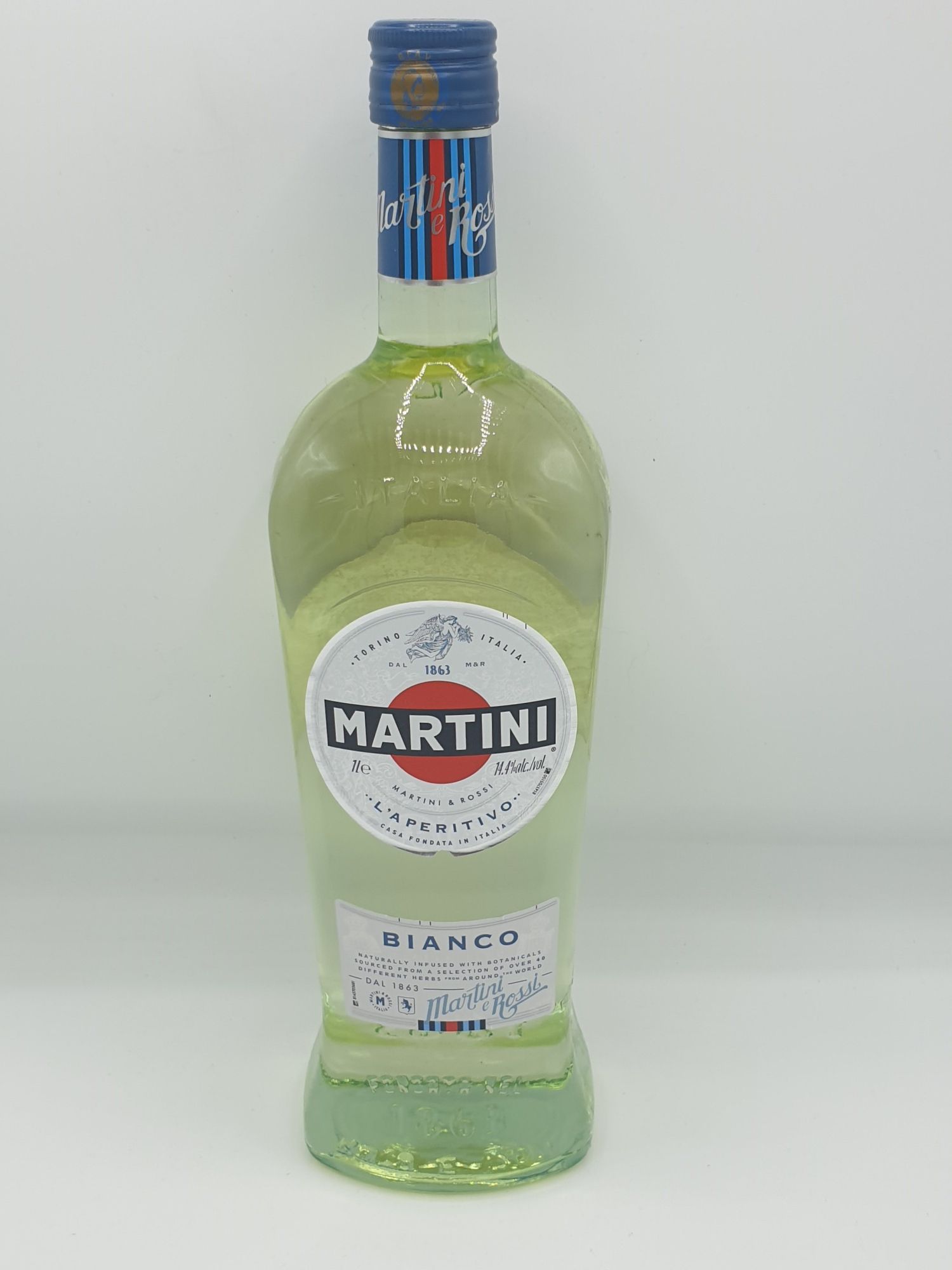 Martini Blanc (1L) Vente en ligne Meaux 77