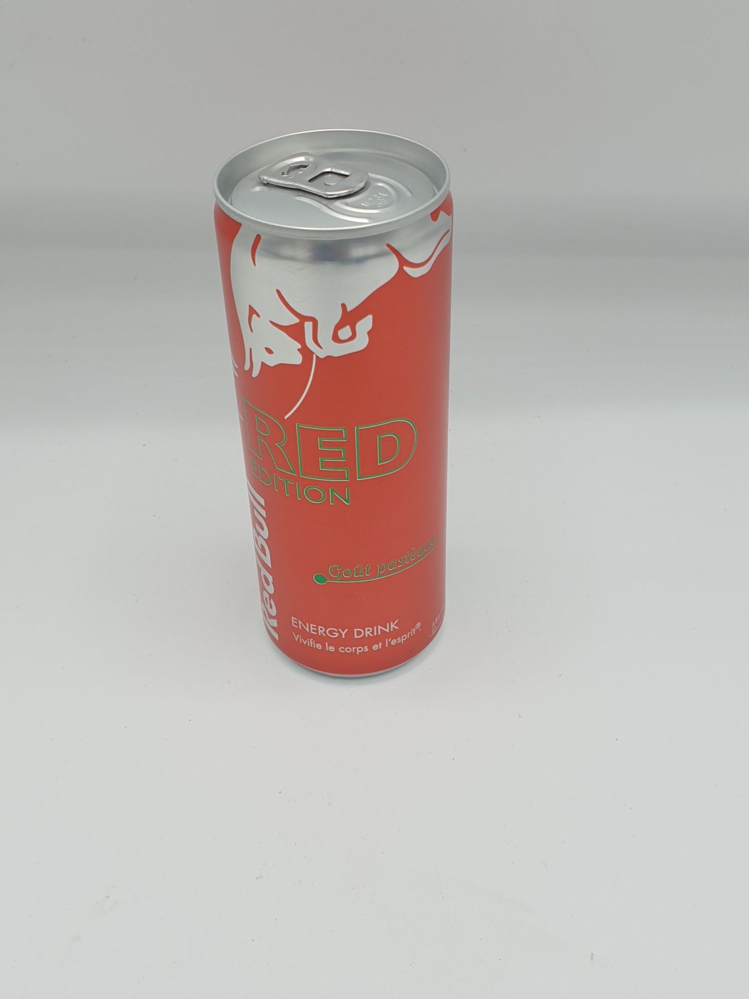 Red Bull Red Edition Pastèque 25cl - par 24 boîtes