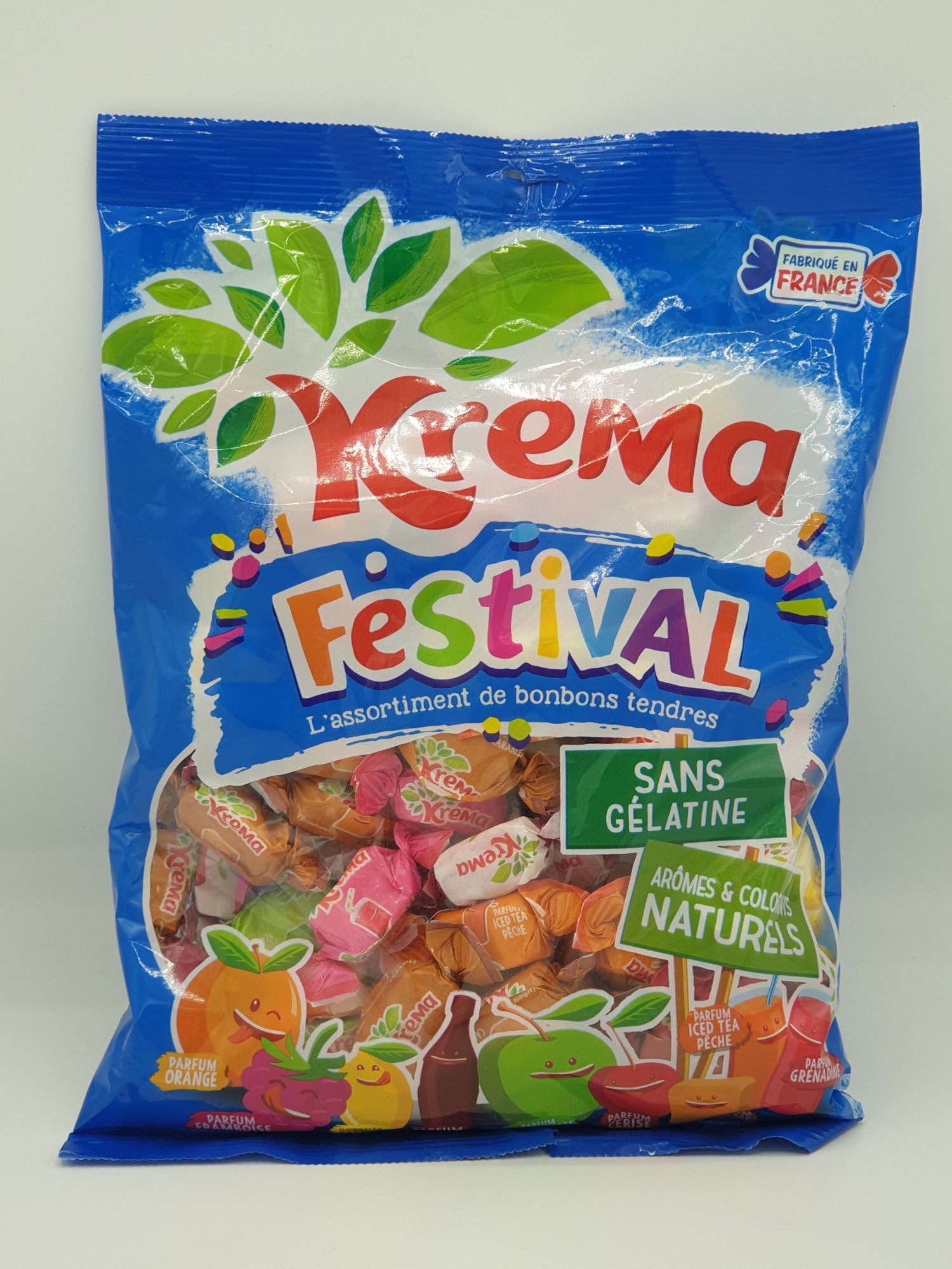 Kréma Festival