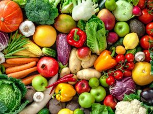 Fruits et Légumes